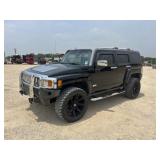 *2006 Hummer H3