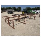 HD Holding Racks