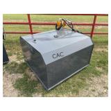 NEW 250 Gallon Fuel Tank on Skid