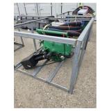 NEW JCT DB500 Dustless Blasting System