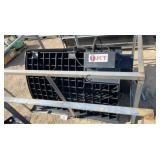 NEW JCT HD Skid Steer Concrete Mixer