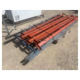 Pallet Racking