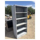 Metal Cabinet