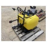 Best Way Ag Sprayer