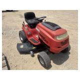 Yard Machine Riding Mower