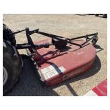 Bush Hog SQ172 Shredder