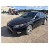 *2015 Kia Optima