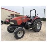 Case IH JX95 2WD