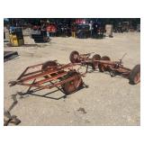 Golf Course Reel Mower