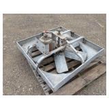 Exhaust Fan