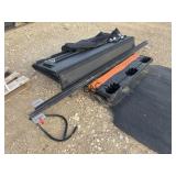 Bakflip Truck Bed Cover