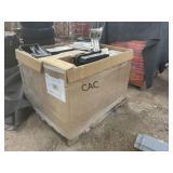 Pallet Lot of Unclaimed Freight