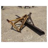 3pt Ford 6ï¿½ Blade