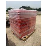 Lot of Plastic Totes