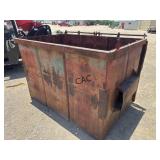 3 +/- Yard Dumpster