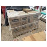 Lot of Assorted Grass Seed