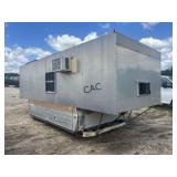 Deer Camper