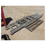 Extension Ladder