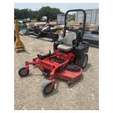 Gravely Pro-Turn 60" Commercial ZTR