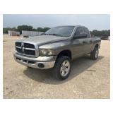 *2005 Dodge Ram 1500