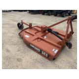 3pt Rhino SE5 Shredder
