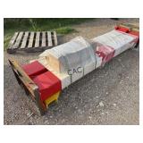 NEW AGT ATK-B1000 Two Post Automotive Lift