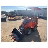 NEW AGT Mini Loader