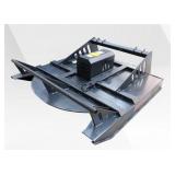 NEW JCT Skid Steer Brush Cutter