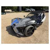 *2016 Polaris Slingshot
