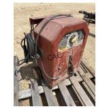 Lincoln Electric 225 Amp Lincwelder