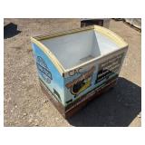 Deep Freezer