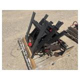 Lot of Assorted Items