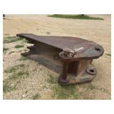 20" Excavator Trenching Bucket