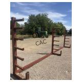 Metal Rack