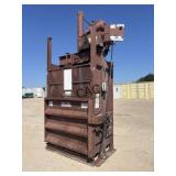 Tite-Wad Baler Compactor