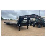 *2022 J&J Gooseneck 16K-31
