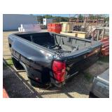 2024 Chevrolet Truck Bed