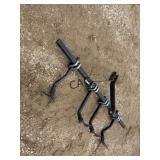 Armstrong Ag 3pt Compact Furrow Plow