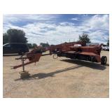 New Holland 1431 Discbine