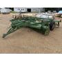 June 2025 Farm/Ranch/Heavy Equipment Auction