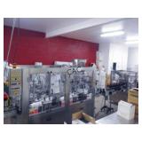 Bottling Line