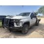 Lampasas Farm and Ranch Auction