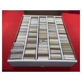 5000ct Assorted Baseball Cards (Unsearched)