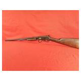 Colt Lightning 22cal Revolver SN#77983