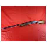Ithaca 51 Featherlight 12ga Shotgun SN#510064563