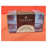 450rds Federal 22LR 40gr