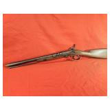 Springfield 1842 Cutdown 19" BBL .69cal Rifle
