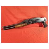 Remington 870 Wingmaster 12ga Shotgun SN#V792656V