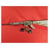 Remington R-15 VTR .223Rem Rifle SN#RA001566