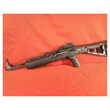 Hi-Point Model 995 Rifle 9mm SN#E60652